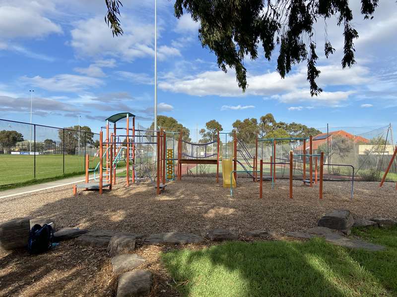 Avondale Heights Reserve