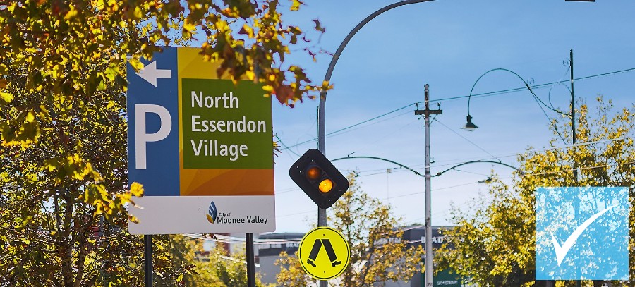 Essendon North Village