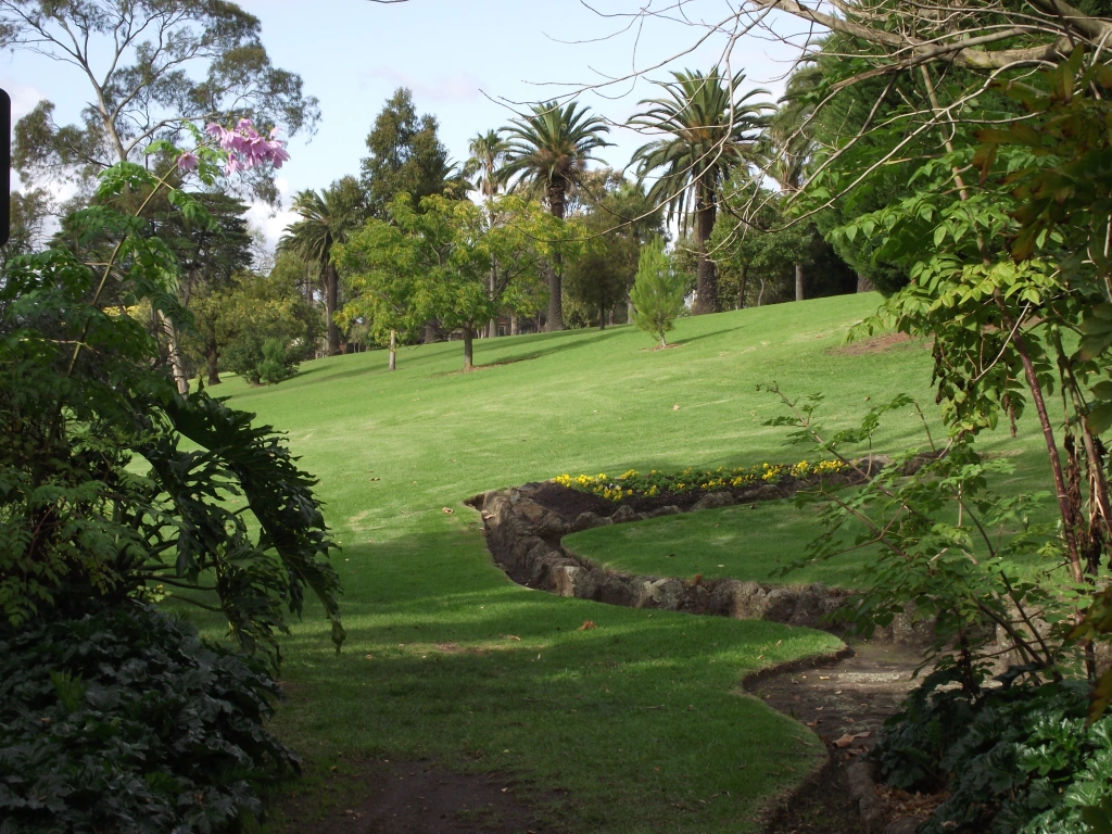 Keilor Public Golf Course