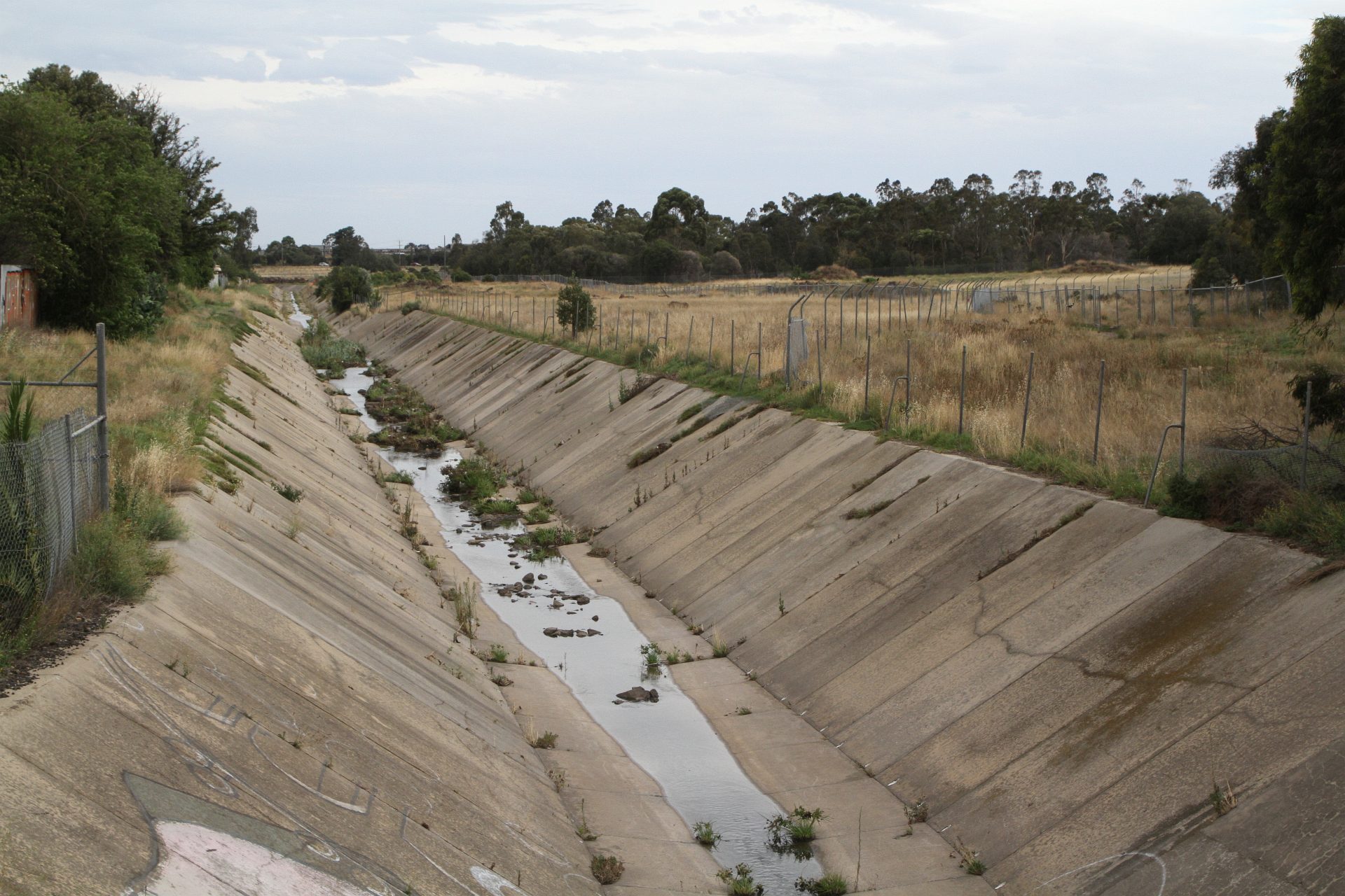 Keilor Public Golf Course