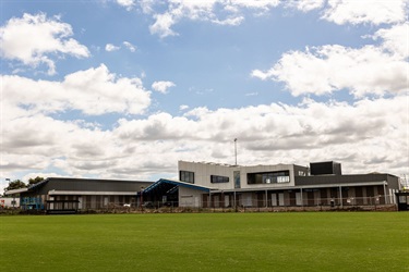 Diggers Rest Recreation Reserve