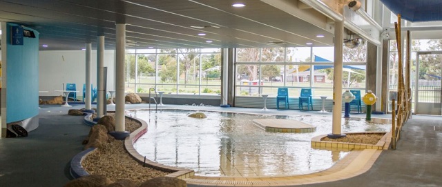 Melton Waves Leisure Centre