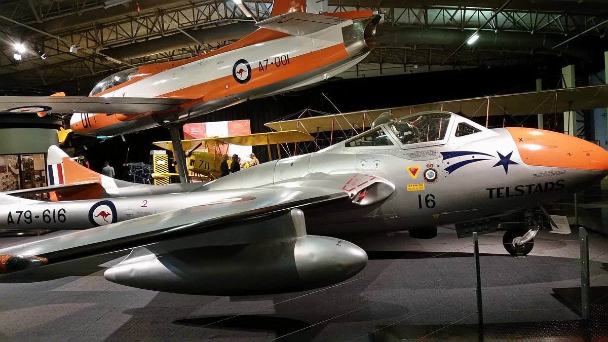 RAAF museum