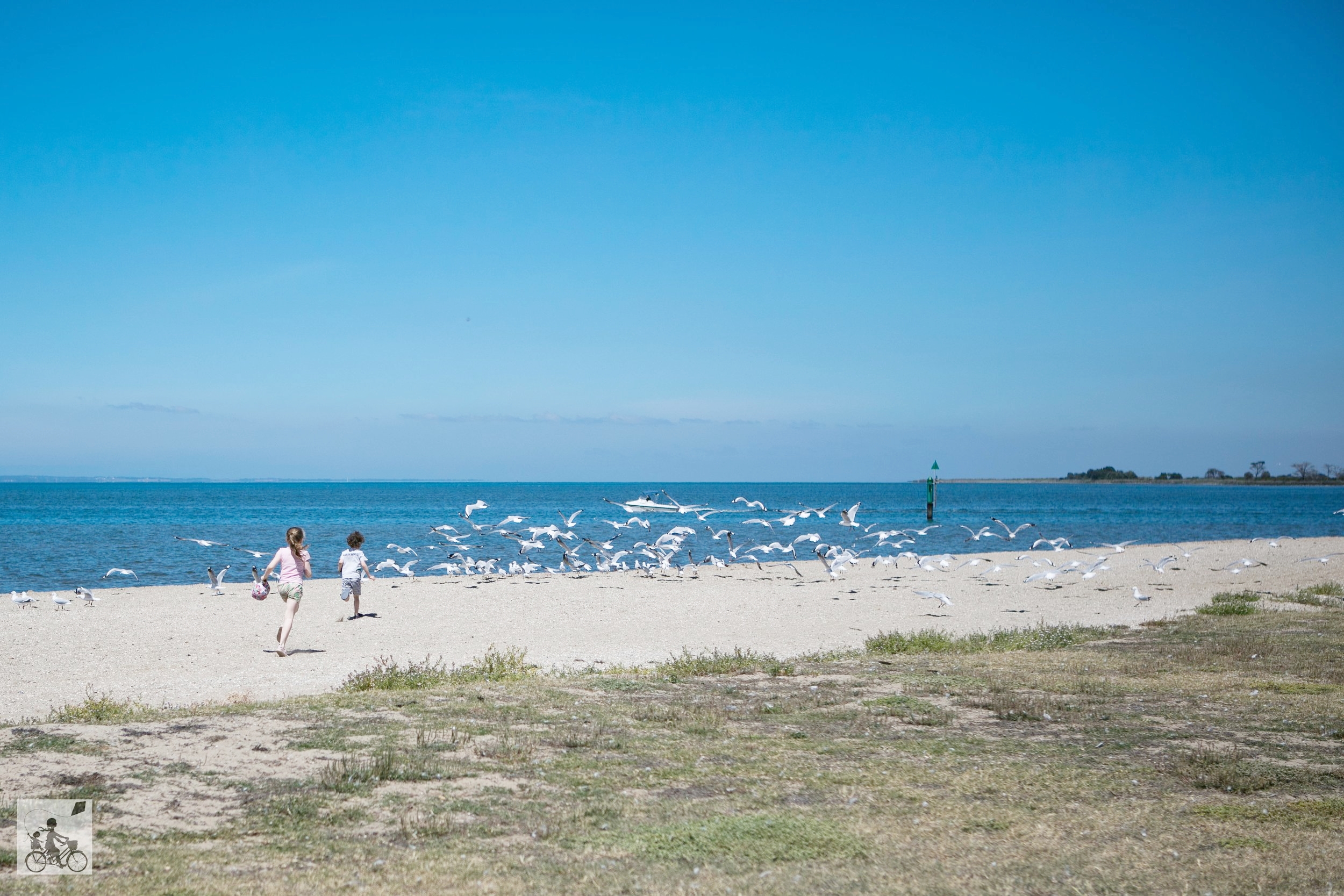 Werribee South Beach